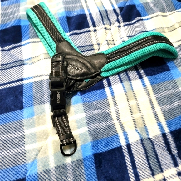 Sporn Easy Fit Harness - Picture 1 of 10